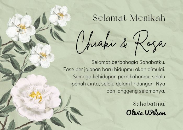 Disebut apa orang yang tidak mau menikah?