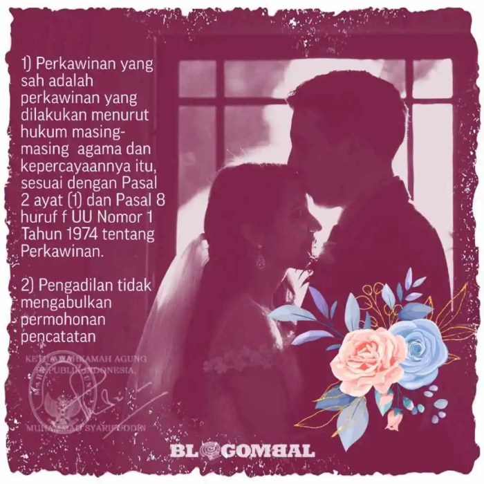 Kenapa Nikah Itu Ibadah? Rahasia Suci di Balik Janji Suci 2 Kenapa nikah itu ibadah?