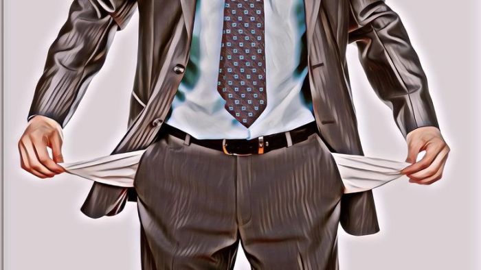 Apa yg bikin rezeki suami seret?