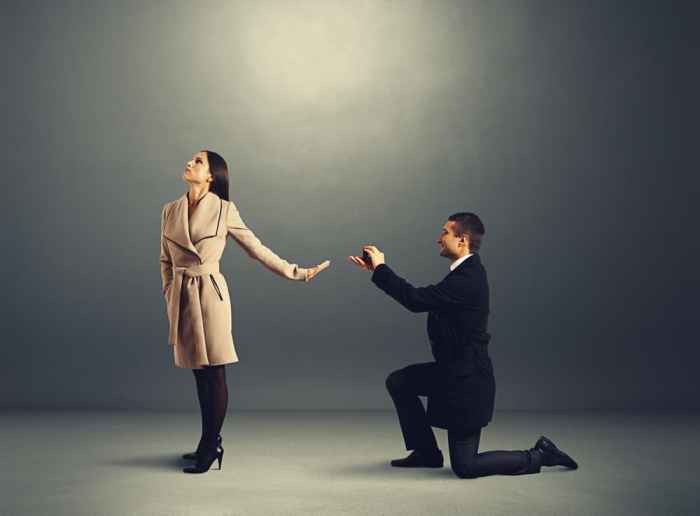 Married Takut Menikah apakah wajar?
