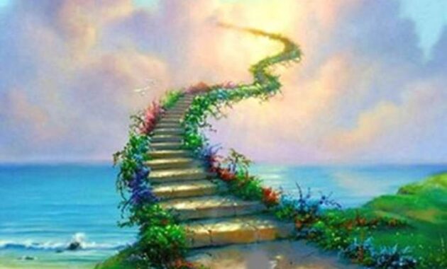 Allah kiamat musuh hadist