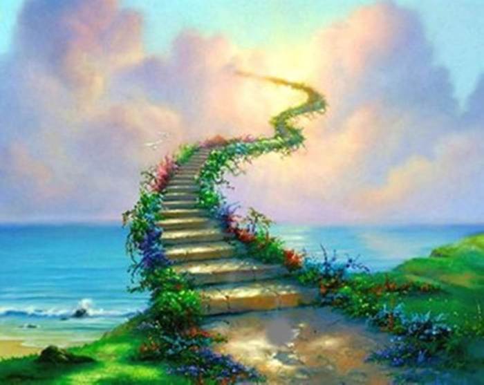 Surga istri ada di mana?