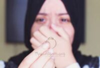 Berapa setan yang mengganggu menjelang pernikahan?