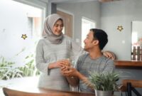 Rezeki suami Tergantung apa?