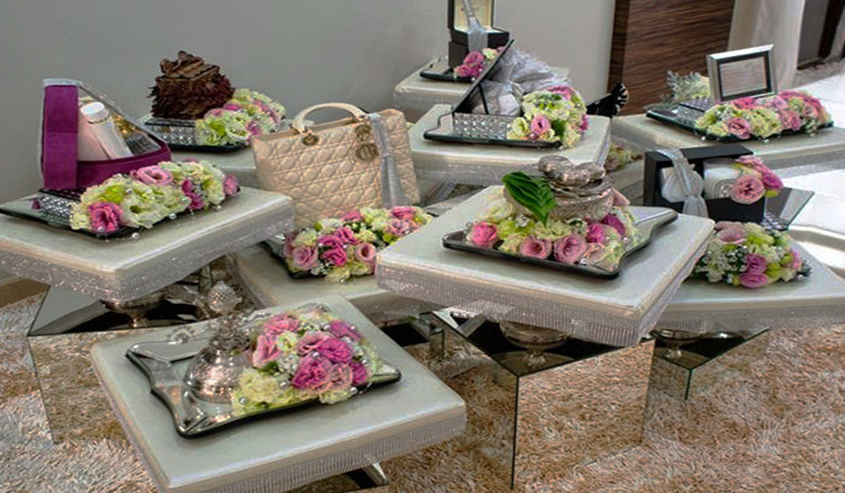 Seserahan pernikahan lamaran isi hantaran sederhana daftar kotak barang dipersiapkan lengkap pengantin ide cara harus pakaian jawa yuk muamala tempat Paket Seserahan pernikahan Apa Saja?