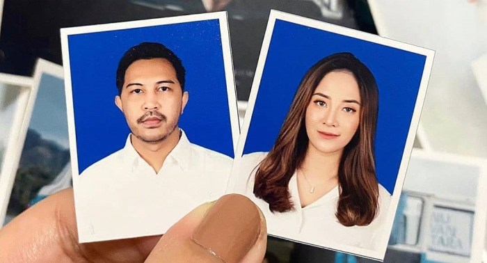Syarat2 nikah Untuk wanita?