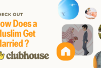 Hal yang harus dilakukan sebelum menikah menurut Islam?