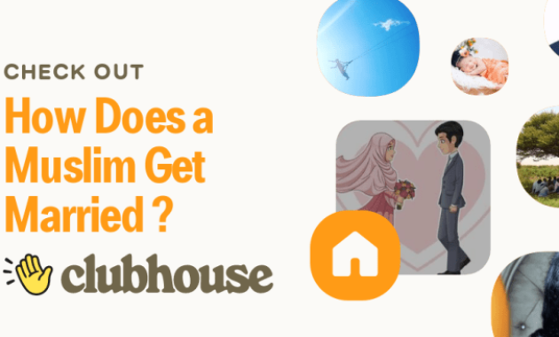 Hal yang harus dilakukan sebelum menikah menurut Islam?