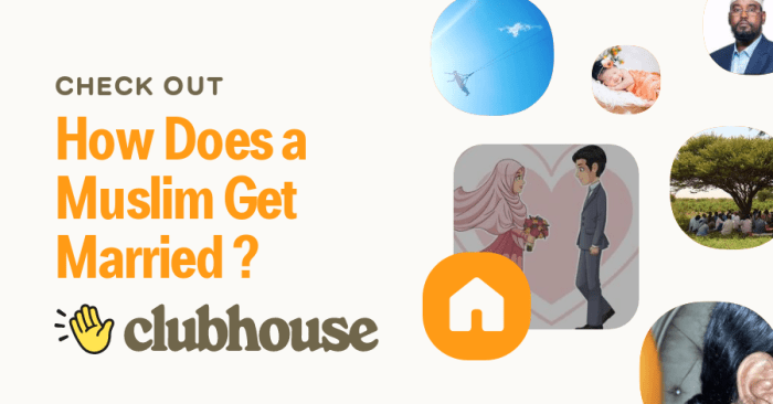 Hal yang harus dilakukan sebelum menikah menurut Islam?