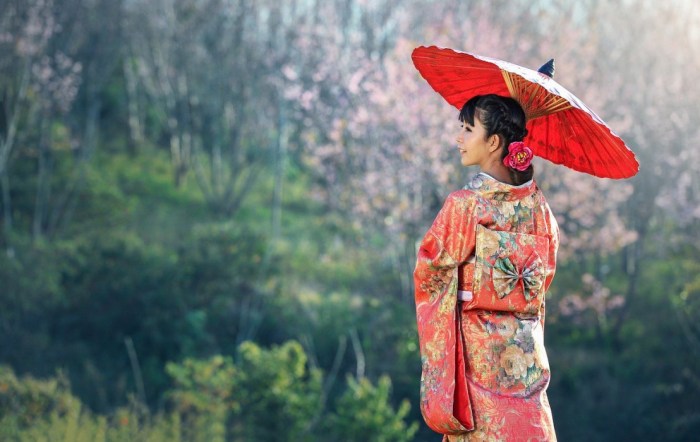 Pernikahan dini jepang inilah kenapa