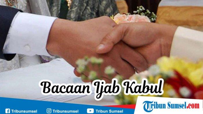 Doa Nikah Ijab Kabul: Menyatukan Dua Jiwa dalam Syahadat Suci 1 Doa nikah ijab kabul?