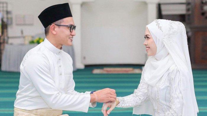 Nikah itu apa artinya?