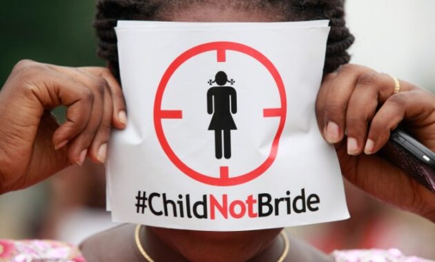 Target Menikah dalam Islam?