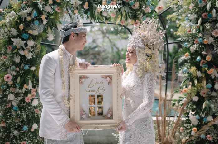 5 rukun nikah dalam Islam adalah?