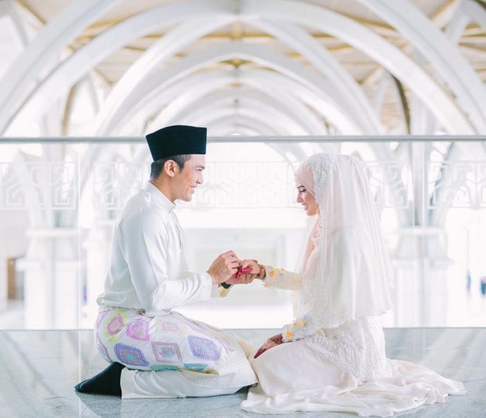 Syarat perkawinan rukun saksi wali Syarat menikah yg sah?