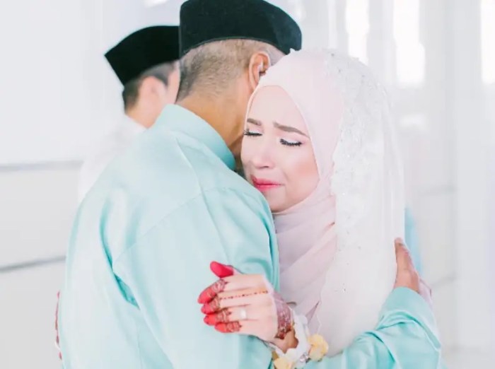 Macam2 nikah yang dilarang?