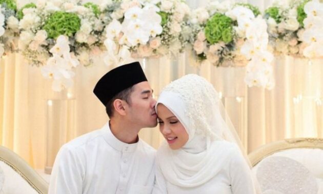 Macam macam nikah adalah?
