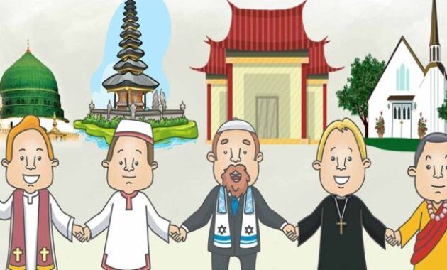 3 Jelaskan pada kondisi bagaimanakah seseorang wajib menikah?