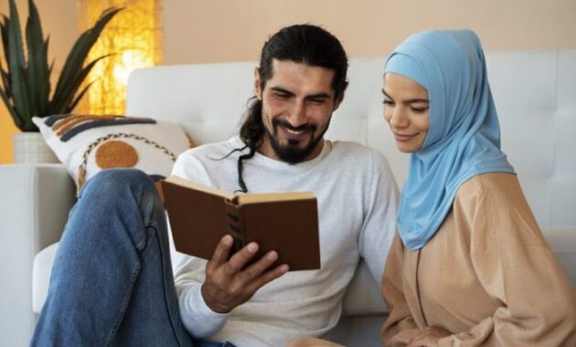 Suami hak kewajiban istri