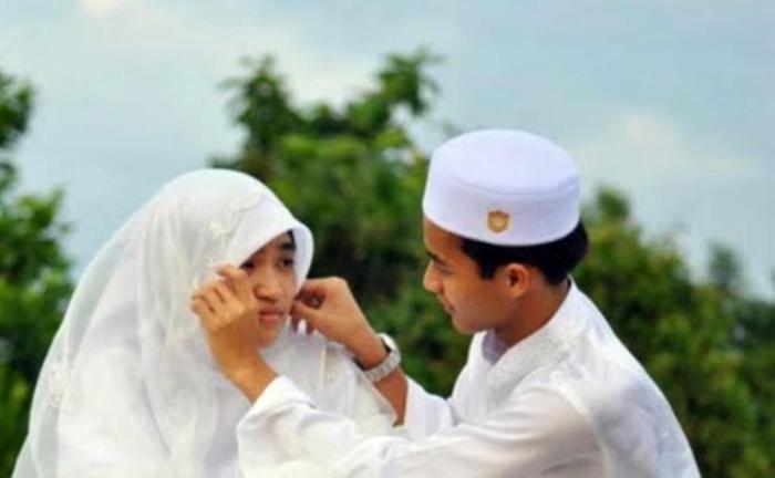 Nikah idaman voa agar cewek doa amalkan khusus hukum pria dilamar segera siri menikah digugat dibiarkan perzinahan terkait berita Tujuan nikah wanita?