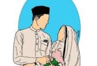 Pernikahan pilhan resep keluarga