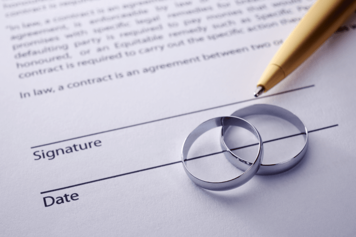 Bagaimana hukum nikah karena terpaksa?