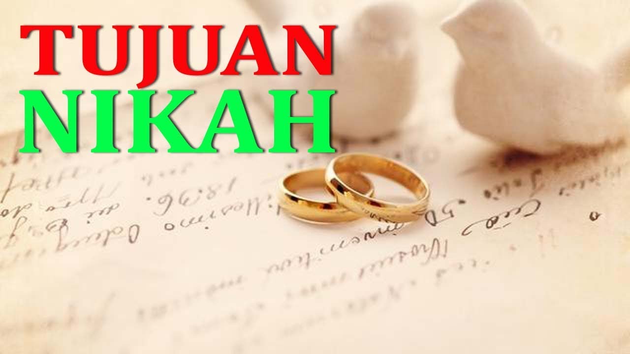 Pernikahan nikah malam dinikahi janda menikahi dilarang muda rukun syarat keutamaan fiqih adab sosok dewi berkah kisah nyata dalil siap