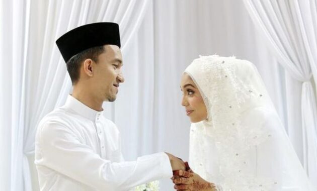 Mengapa seseorang perlu melakukan pernikahan?