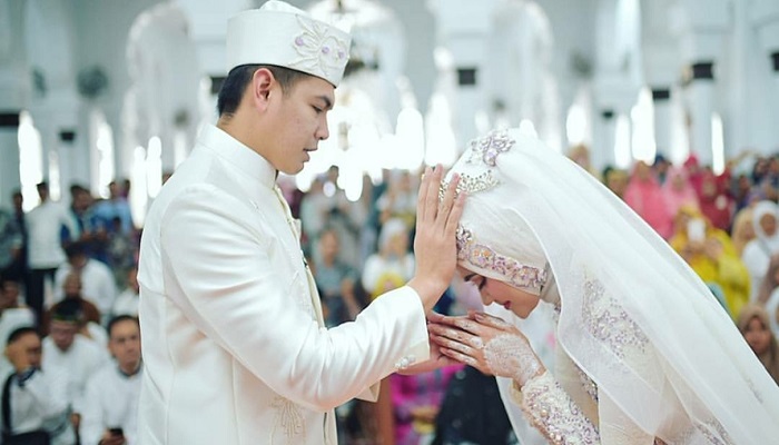 Pernikahan islami kata mutiara tentang allah marrying someone