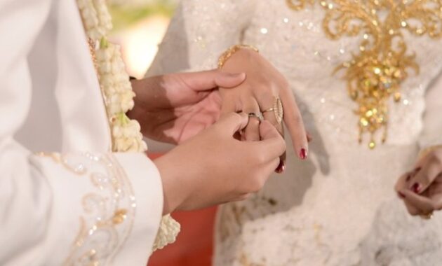 Usia minimal perempuan menikah dalam Islam?