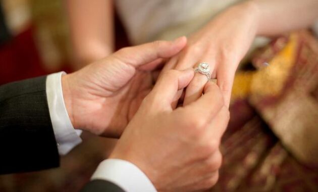 Surat nikah numpang mengurus pengantar kua pernikahan rw menikah pernyataan catatan ijin sipil keterangan isi timur beda kantor luar mengenal