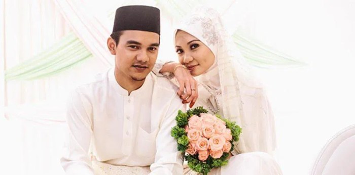 Pernikahan syarat nikah rukun dan sah agama megaiskanti tahu Menikah sah secara agama?