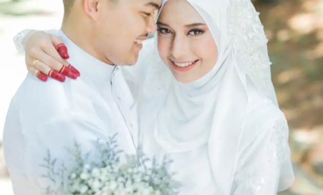 Mengapa nikah itu penting?