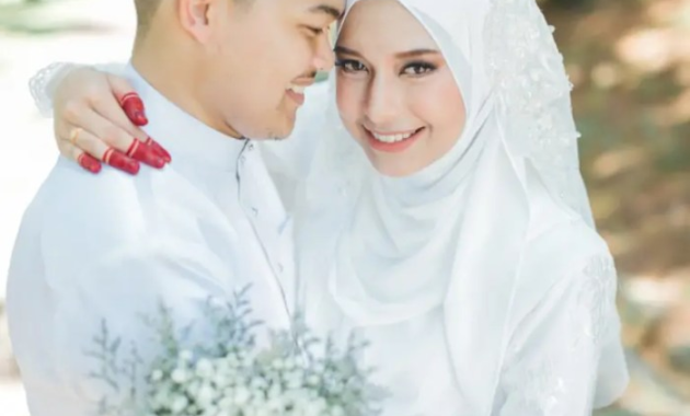 Pentingnya Menikah adalah?