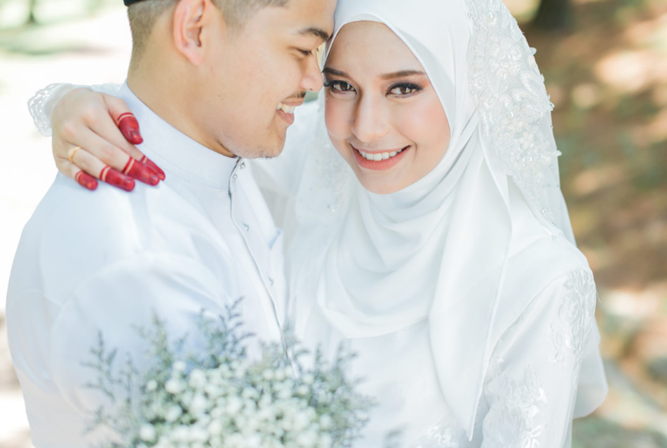 Mengapa pernikahan itu sangat penting?