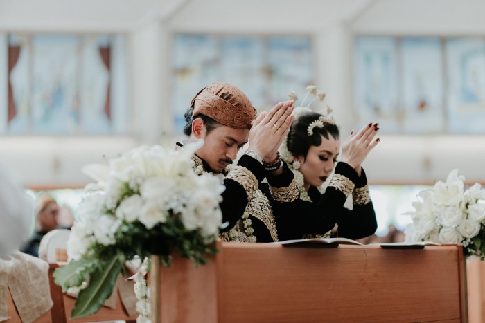 Beda agama nikah perkawinan gak sih dictio