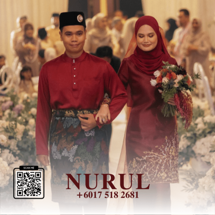 Surat izin dari tua nikah menikah