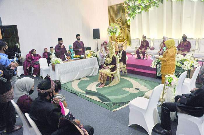 Pernikahan islam nikah menikah islami konsep agama akad syarat diri ajaran rukun jodoh cerminan arti mimpi sunnah syaratnya siapa perkahwinan Pernikahan islam nikah menikah islami konsep agama akad syarat diri ajaran rukun jodoh cerminan arti mimpi sunnah syaratnya siapa perkahwinan