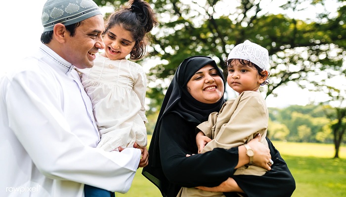 Marriage islamic harusi ndoa doa ayat menikah dua pengantin jangan pernikahan nikah kahwin soyayya karima namna bibi kiislamu okezone hikmah