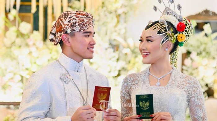 Nikah yang penting sah?