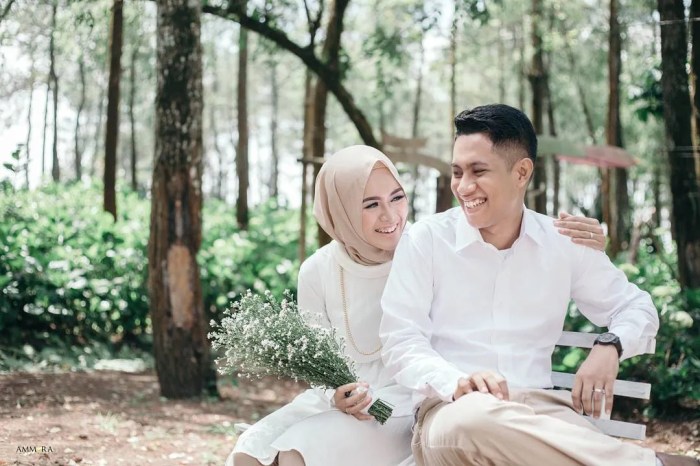Apa saja tujuan pernikahan sebenarnya?