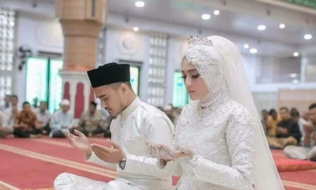 Visi misi islam yayasan qolam indonesia Visi dan Misi menikah secara Islam?