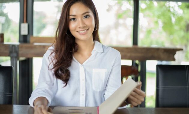 Wanita seperti apa yang pantas dinikahi?