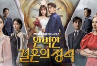 perfect-marriage-revenge Menikah untuk menyempurnakan?
