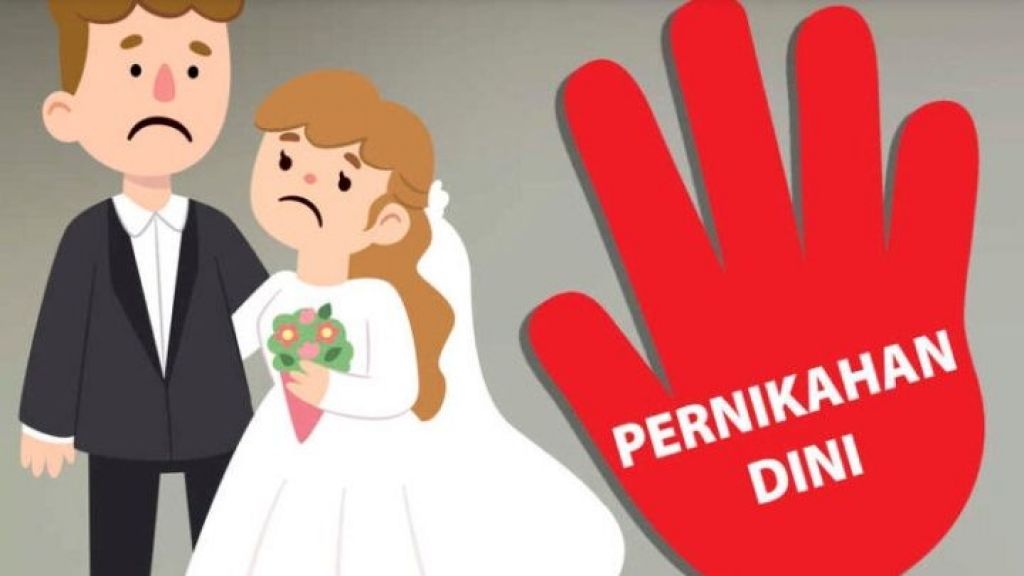 Sebutkan 5 Dampak Negatif Nikah Muda? 2 Sebutkan 5 Dampak Negatif nikah Muda?