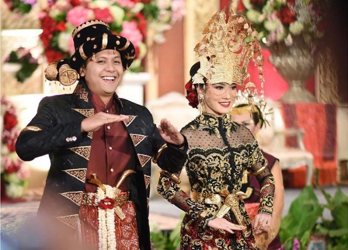 Apa sih arti sebuah pernikahan?