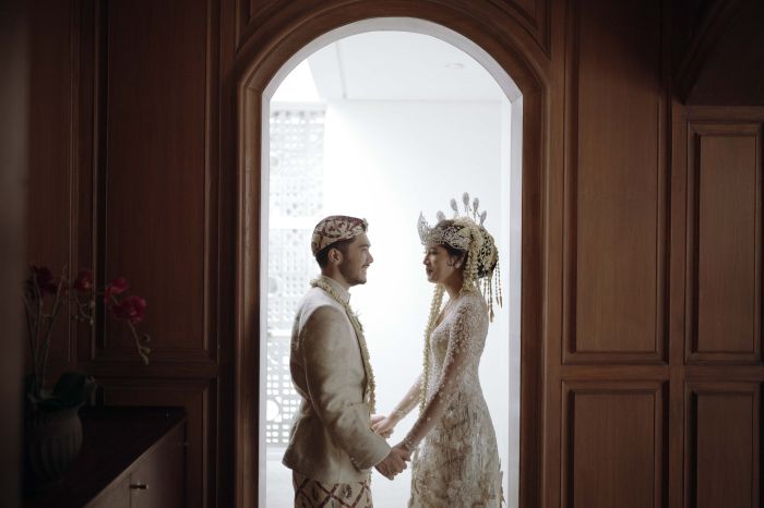 Kenapa kita harus menikah menurut Islam?