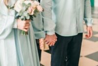Apakah umur 15 tahun boleh nikah?