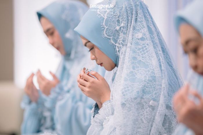 Haid amalan ketika muslimah dilakukan semasa tidak islam lama dilarang kedatangan lakukan sedang yg hal menstruasi harus peribadirasulullah berapa darah