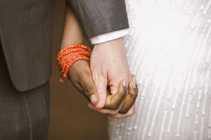 Persiapan nikah cewe?